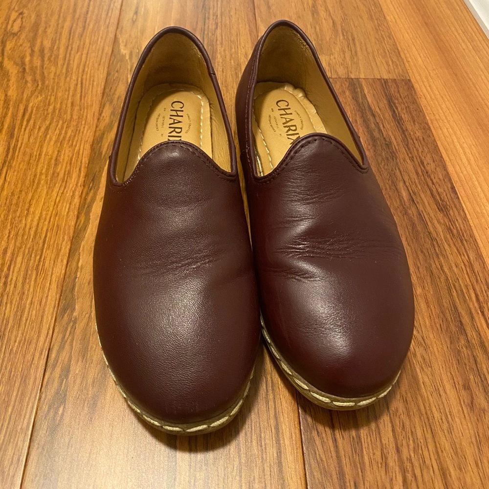 Women’s Bordeaux Charix